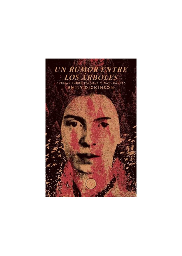UN RUMOR ENTRE LOS ARBOLES