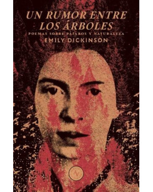 UN RUMOR ENTRE LOS ARBOLES