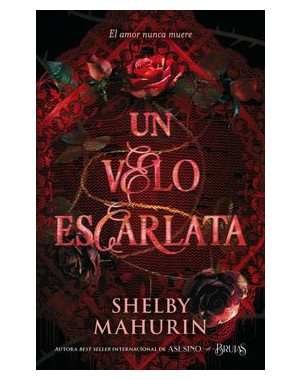 UN VELO ESCARLATA
