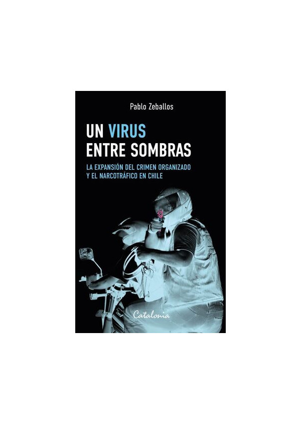 UN VIRUS ENTRE SOMBRAS