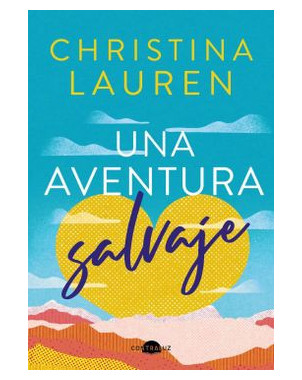 UNA AVENTURA SALVAJE