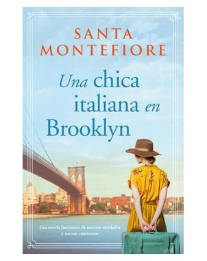UNA CHICA ITALIANA EN BROOKLYN