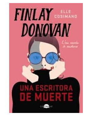 UNA ESCRITORA DE MUERTE