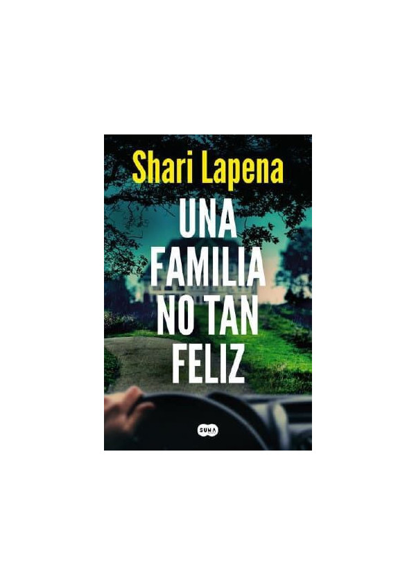 UNA FAMILIA NO TAN FELIZ