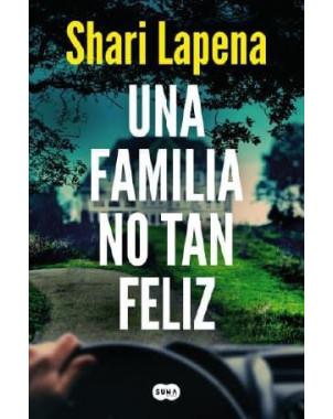 UNA FAMILIA NO TAN FELIZ