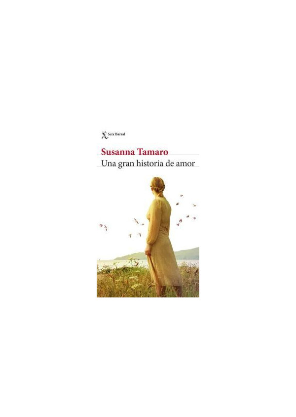 UNA GRAN HISTORIA DE AMOR