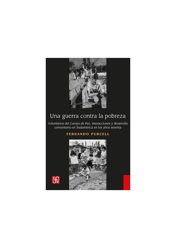 UNA GUERRA CONTRA LA POBREZA