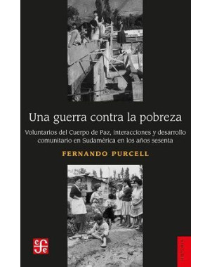 UNA GUERRA CONTRA LA POBREZA