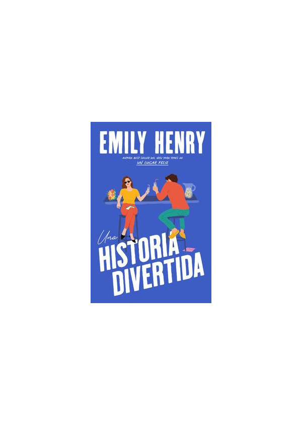UNA HISTORIA DIVERTIDA