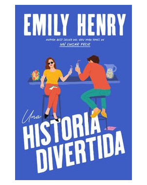 UNA HISTORIA DIVERTIDA