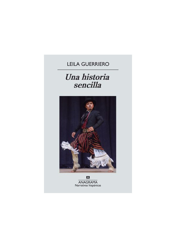 UNA HISTORIA SENCILLA