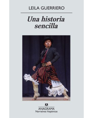 UNA HISTORIA SENCILLA