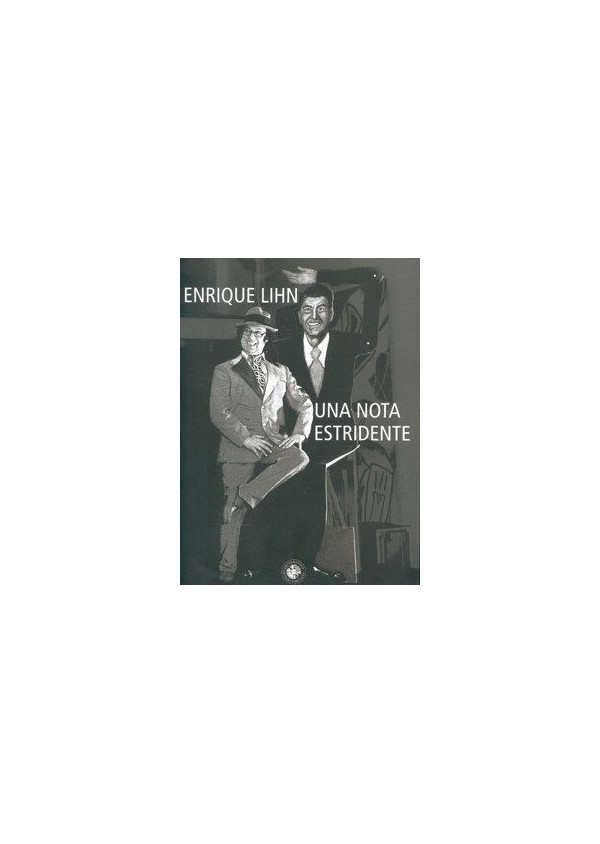 UNA NOTA ESTRIDENTE
