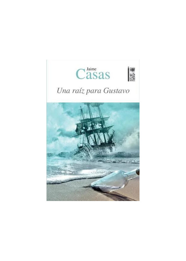 UNA RAIZ PARA GUSTAVO