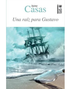 UNA RAIZ PARA GUSTAVO