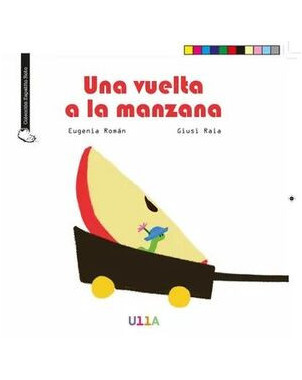 UNA VUELTA A LA MANZANA