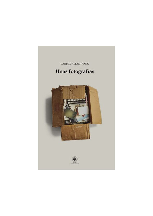 UNAS FOTOGRAFIAS