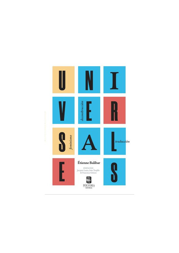 UNIVERSALES