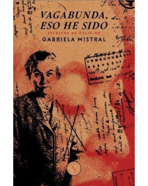 VAGABUNDA ESO HE SIDO
