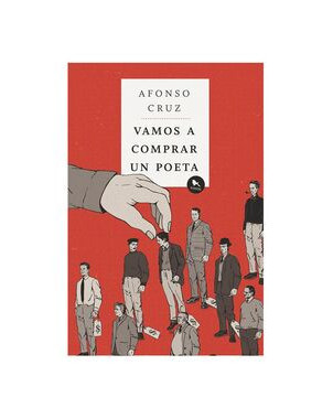 VAMOS A COMPRAR UN POETA