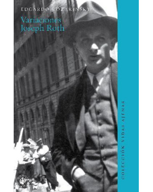 VARIACIONES JOSEPH ROTH