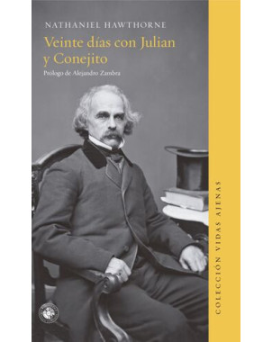 VEINTE DIAS CON JULIAN Y CONEJITO