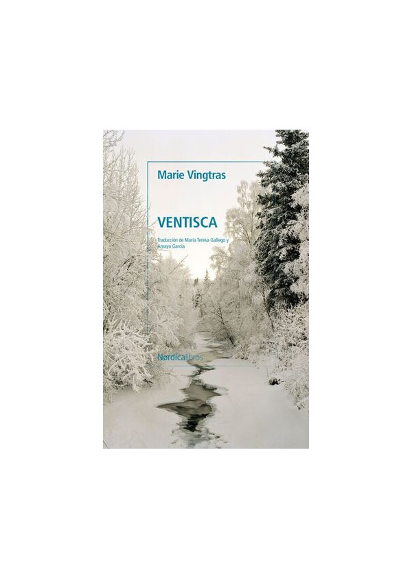 VENTISCA