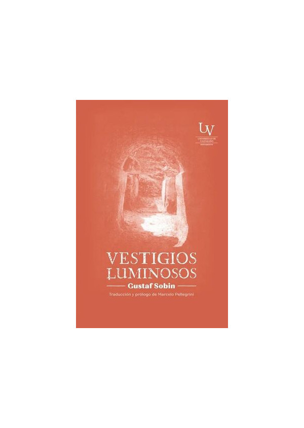 VESTIGIOS LUMINOSOS