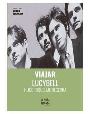 VIAJAR LUCYBELL