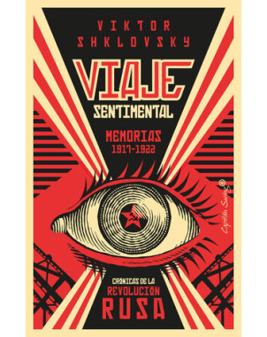 VIAJE SENTIMENTAL RECUERDOS 1917-1922