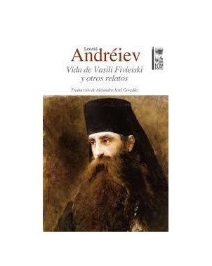 VIDA DE VASILI FIVIEISKI Y OTROS RELATOS