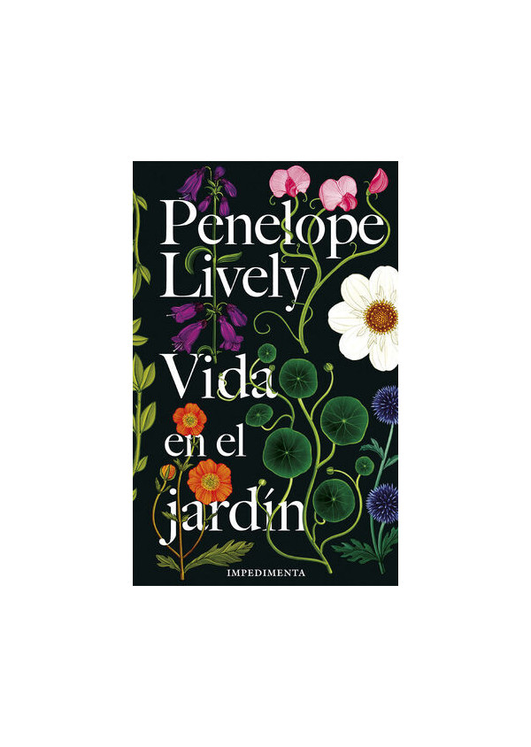 VIDA EN EL JARDIN