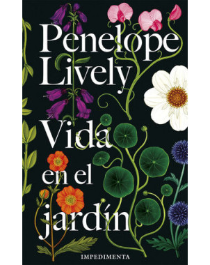 VIDA EN EL JARDIN