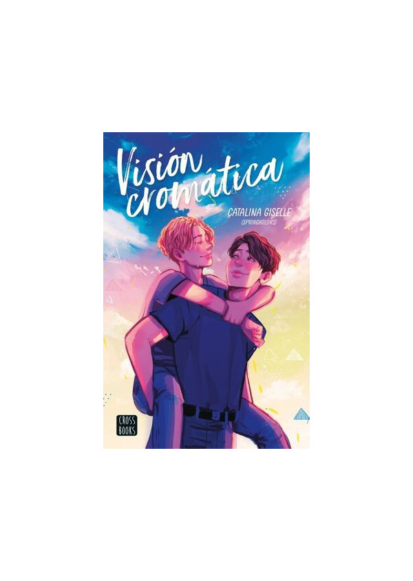 VISION CROMATICA