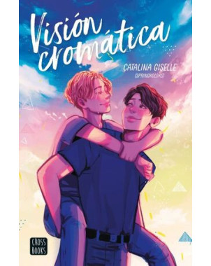 VISION CROMATICA