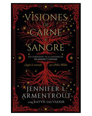 VISIONES DE CARNE Y SANGRE