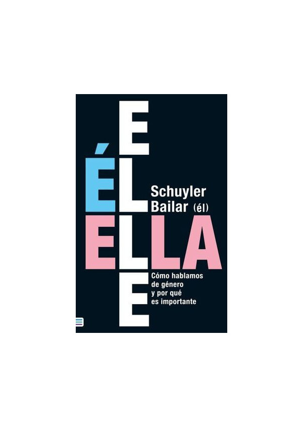 EL ELLA ELLE
