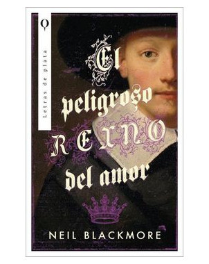 EL PELIGROSO REINO DEL AMOR