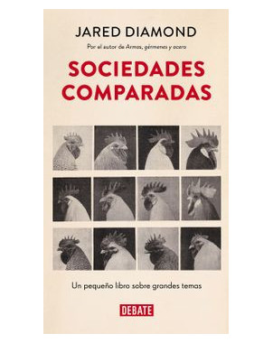 SOCIEDADES COMPARADAS