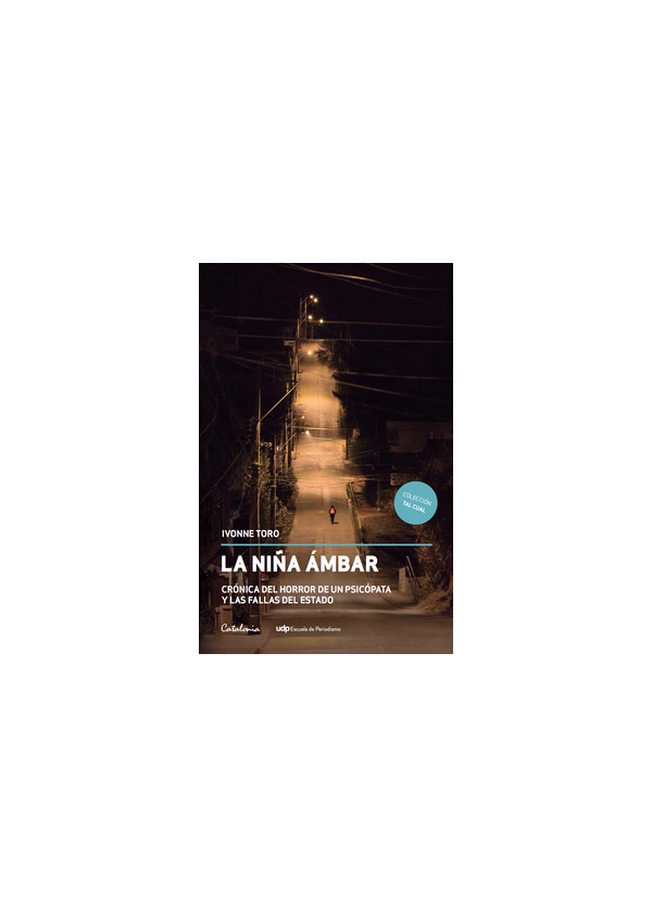 LA NIÑA AMBAR