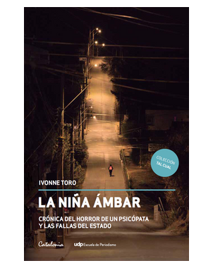 LA NIÑA AMBAR
