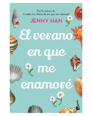 EL VERANO EN QUE ME ENAMORE