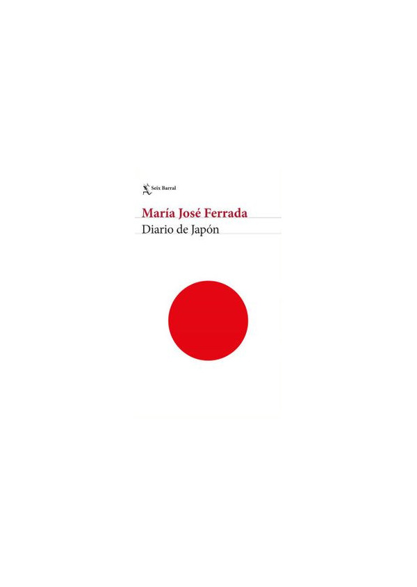 DIARIO DE JAPON