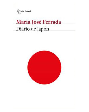 DIARIO DE JAPON