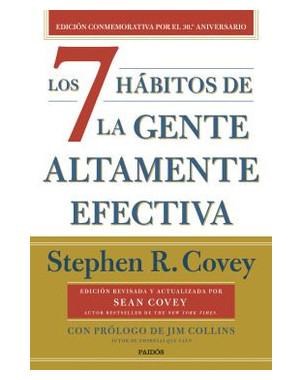 LOS 7 HABITOS DE LA GENTE ALTAMENTE EFECTIVA