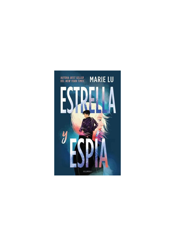 ESTRELLA Y ESPIA