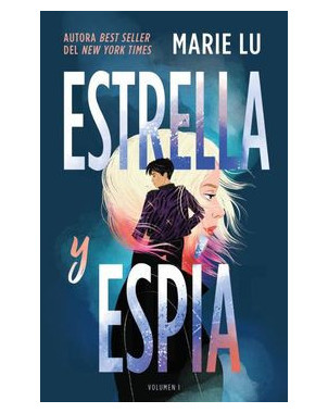 ESTRELLA Y ESPIA