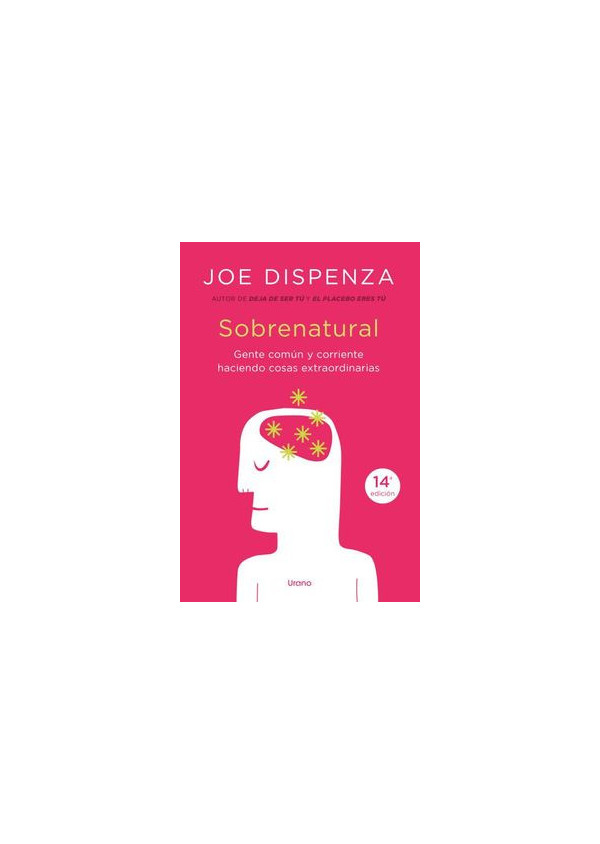 SOBRENATURAL