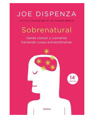SOBRENATURAL