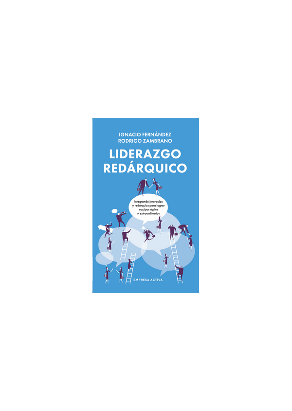 LIDERAZGO REDARQUICO